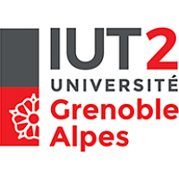 I.U.T 2 - Univeristé Grenoble Alpes